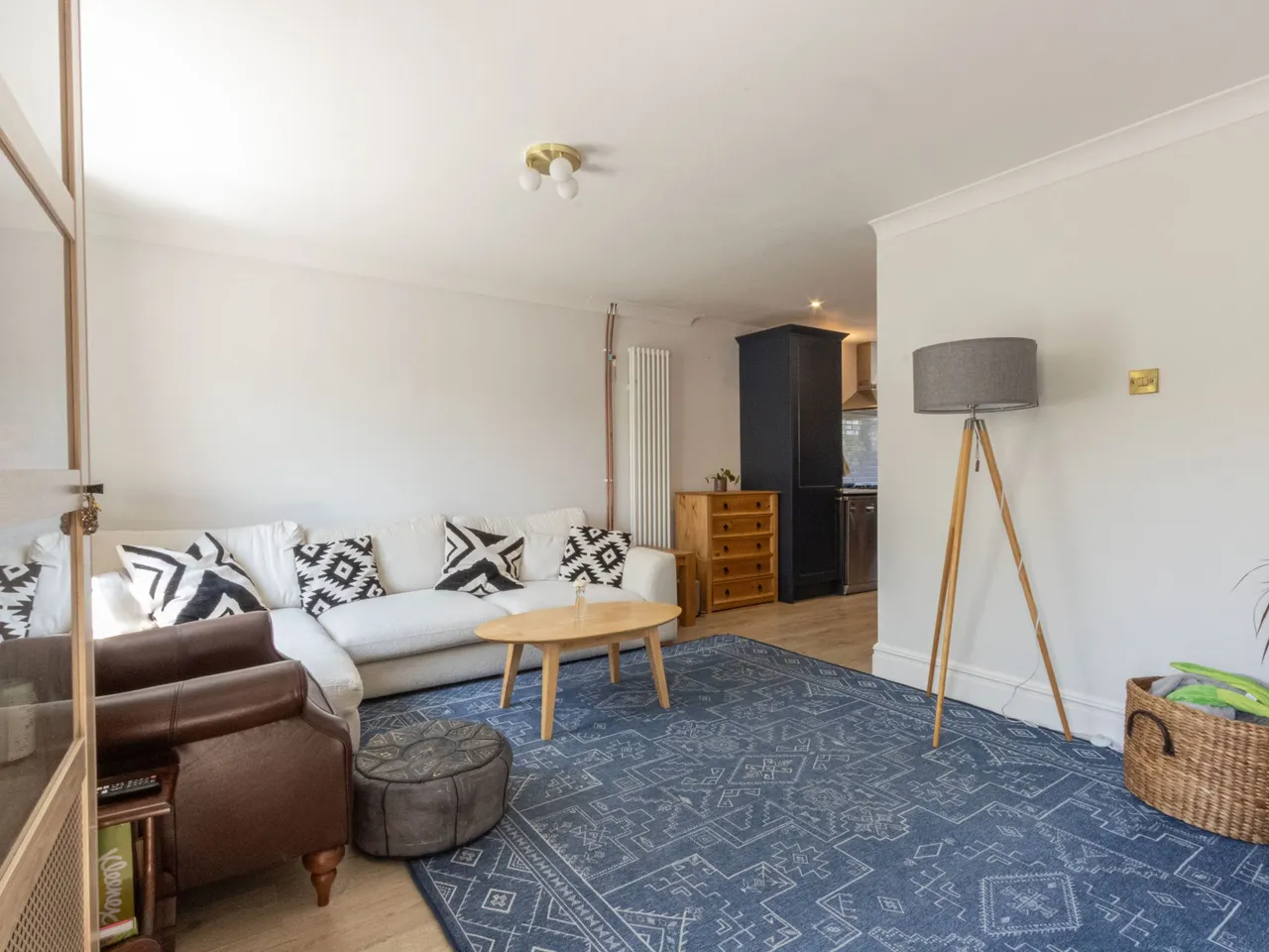 Mitchell Avenue, Hartley Wintney, Hook, RG27 8HF, photo 4
