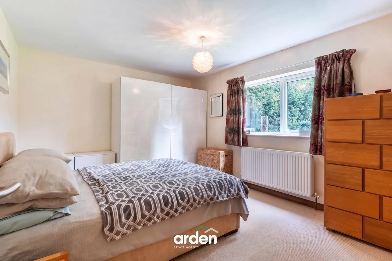 St. Catherines Close, Blackwell, B60, photo 8