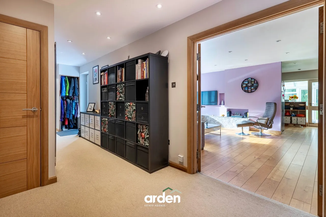 St. Catherines Close, Blackwell, B60, photo 6