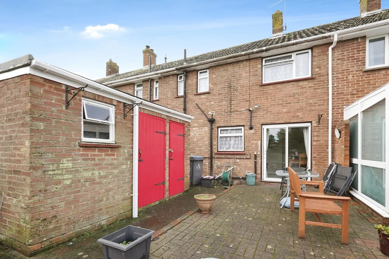 Vale View Road, Aylesham, Kent, CT3, photo 7