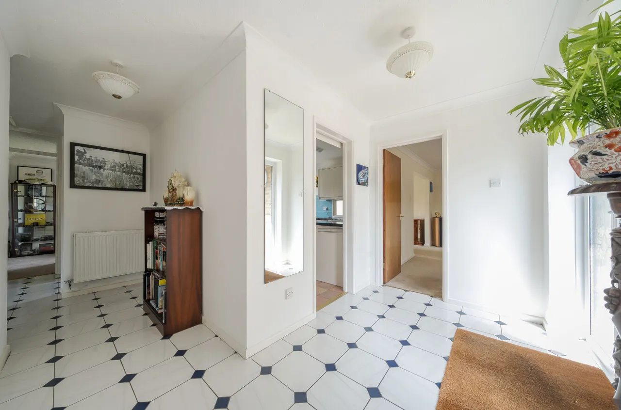 Furzehall Avenue, Fareham, PO16, photo 10