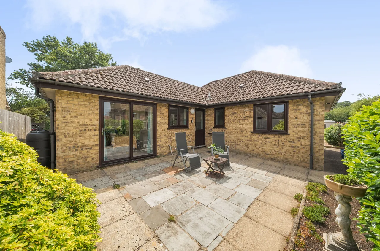 Furzehall Avenue, Fareham, PO16, photo 8