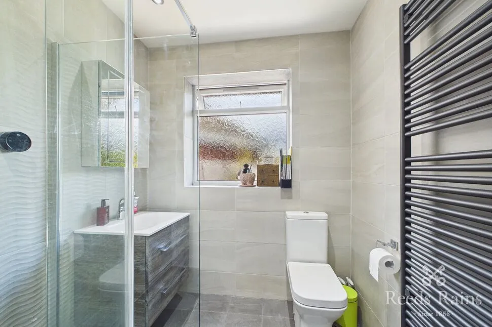 Northfield Drive, Woodsetts, South Yorkshire, S81, photo 12
