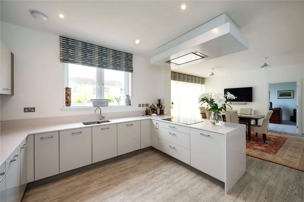 College Way, Gullane, East Lothian, EH31 2BX, photo 4