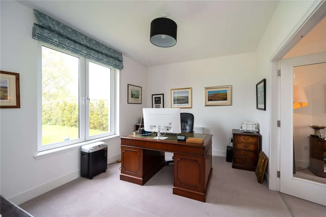 College Way, Gullane, East Lothian, EH31 2BX, photo 7