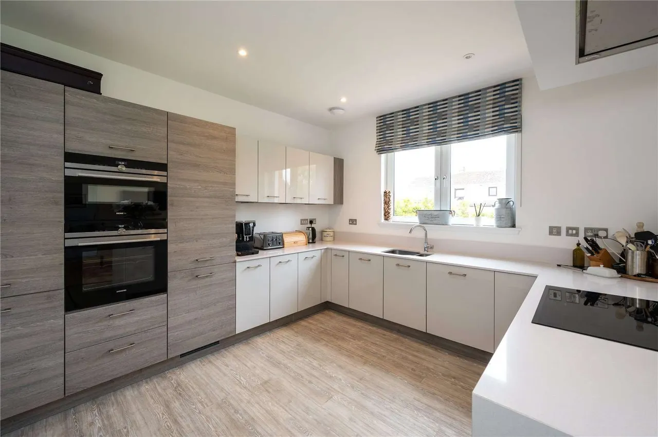 College Way, Gullane, East Lothian, EH31 2BX, photo 5