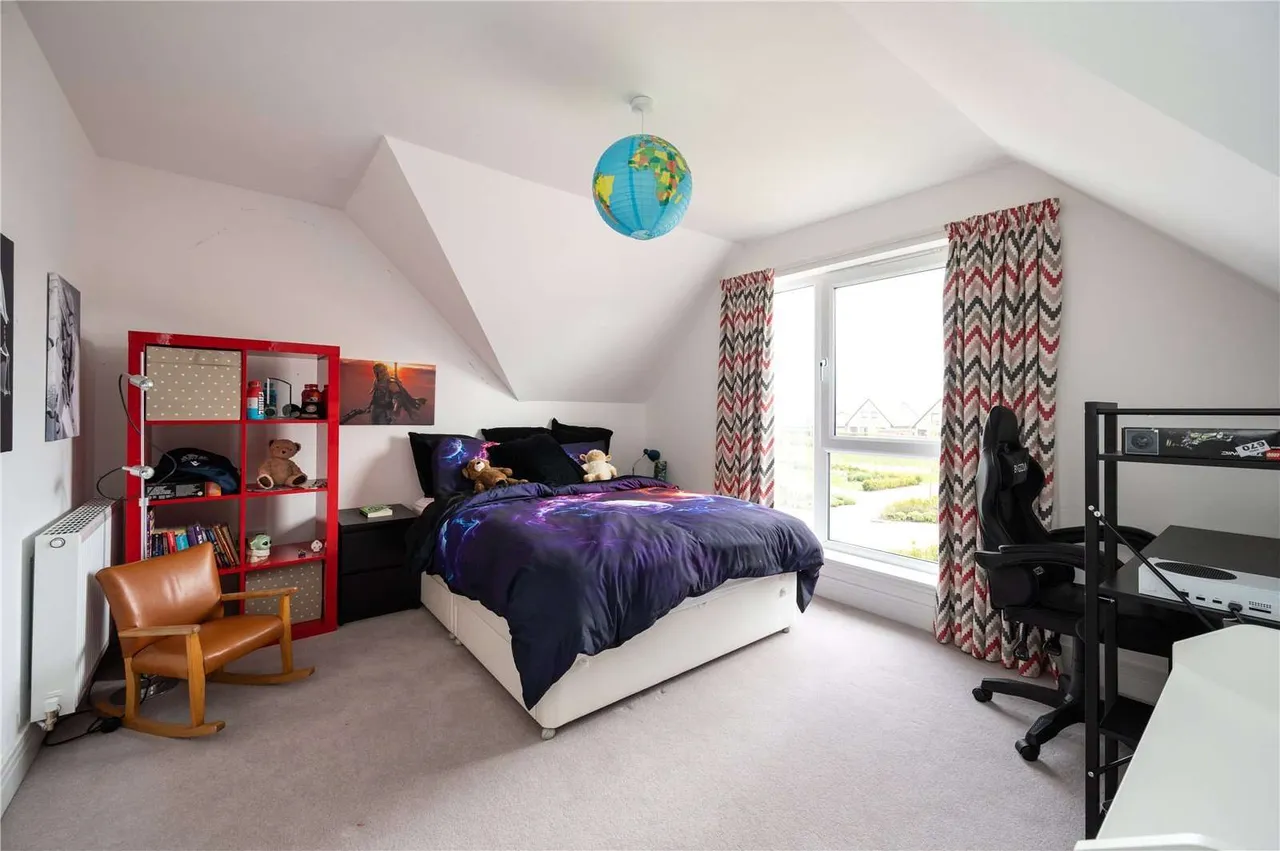 College Way, Gullane, East Lothian, EH31 2BX, photo 12