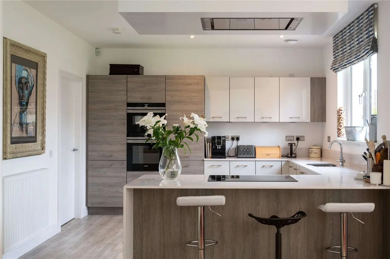 College Way, Gullane, East Lothian, EH31 2BX, photo 3