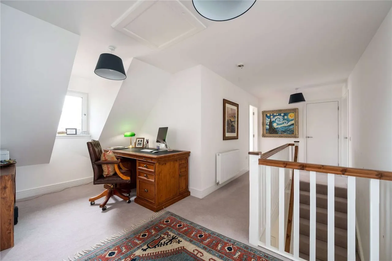 College Way, Gullane, East Lothian, EH31 2BX, photo 9
