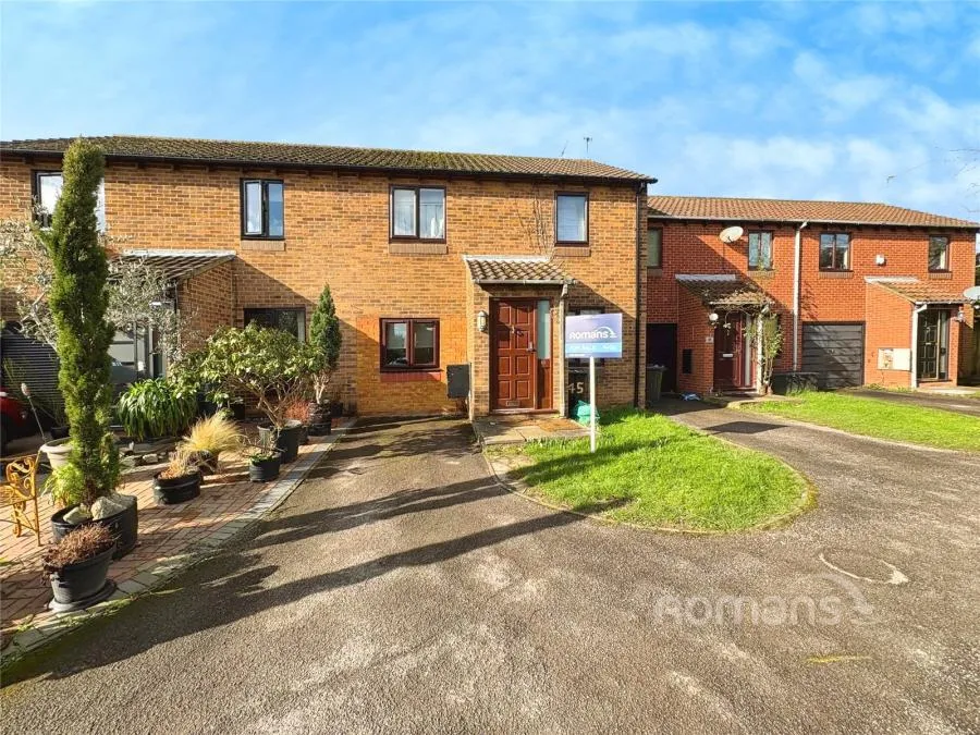 5 bed house for sale, Bridport Close, Lower Earley, RG6
