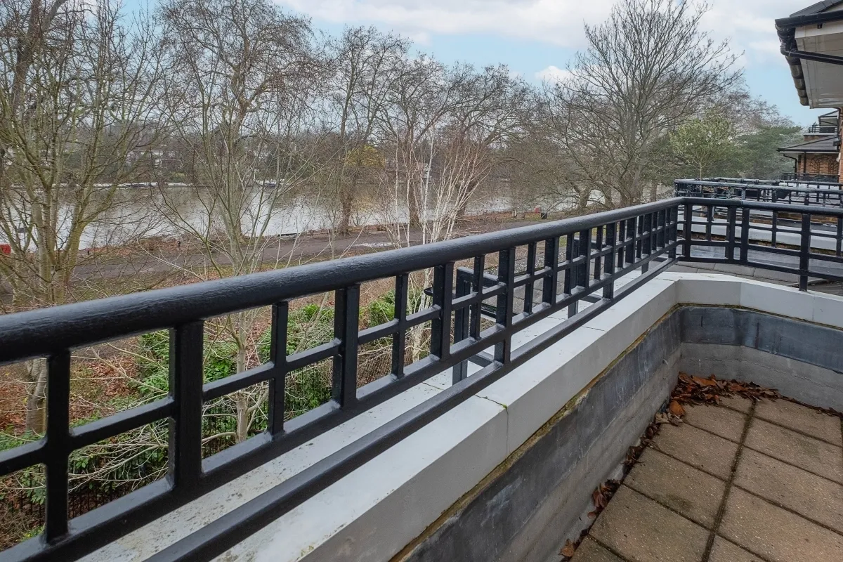 Samuel Gray Gardens, KT2, photo 7