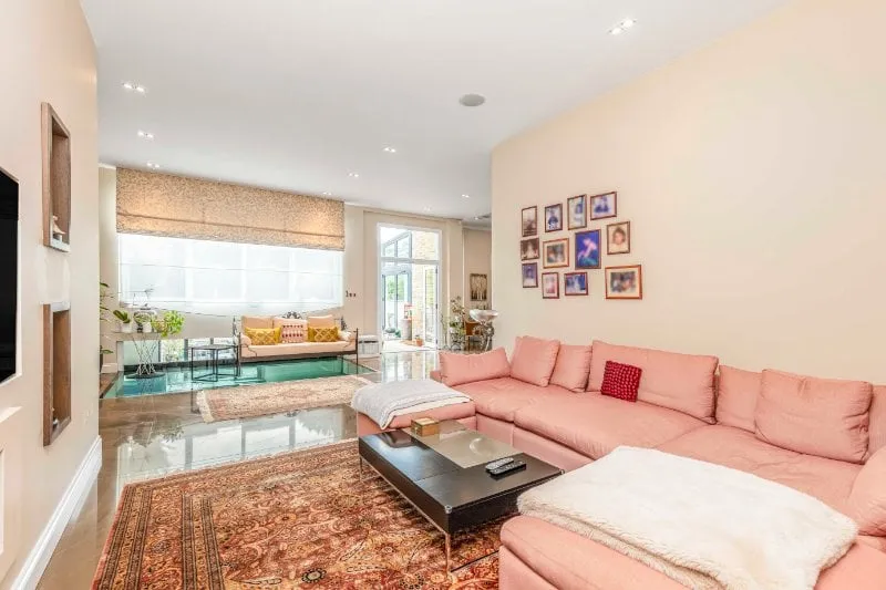 7 bed house for sale — Castelnau, Barnes, London, SW13
