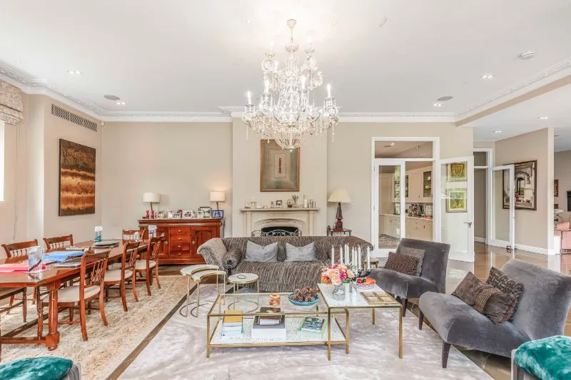 Castelnau, Barnes, London, SW13, photo 8