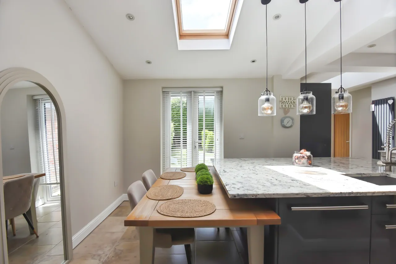 Penyghent Avenue, York, YO31, photo 15