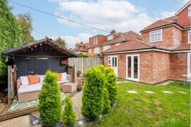 Penyghent Avenue, York, YO31, photo 34