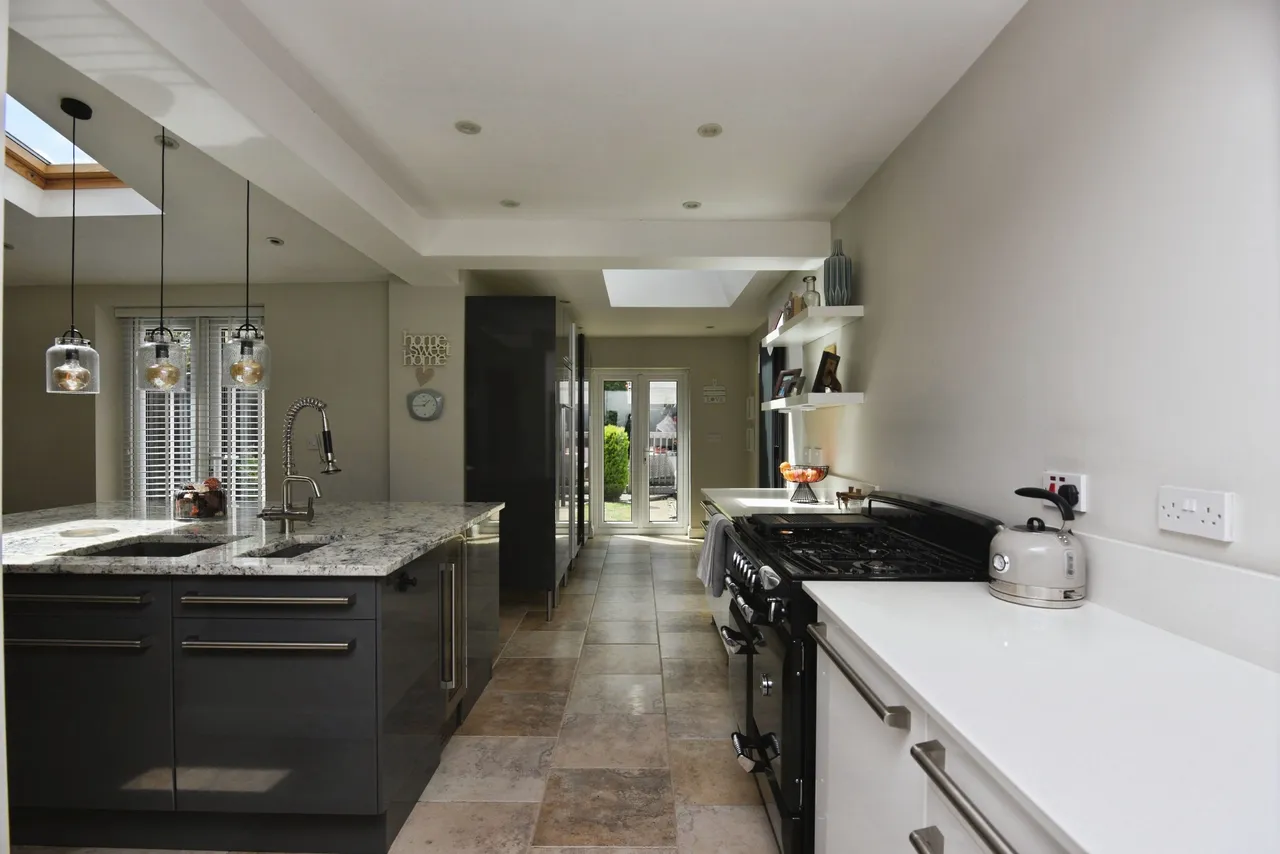 Penyghent Avenue, York, YO31, photo 16