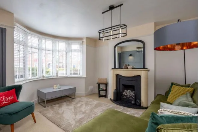 Penyghent Avenue, York, YO31, photo 7