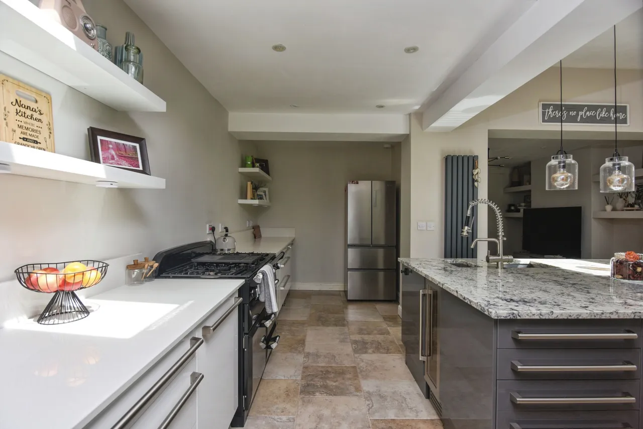 Penyghent Avenue, York, YO31, photo 14