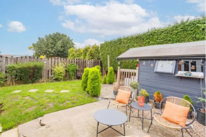 Penyghent Avenue, York, YO31, photo 35