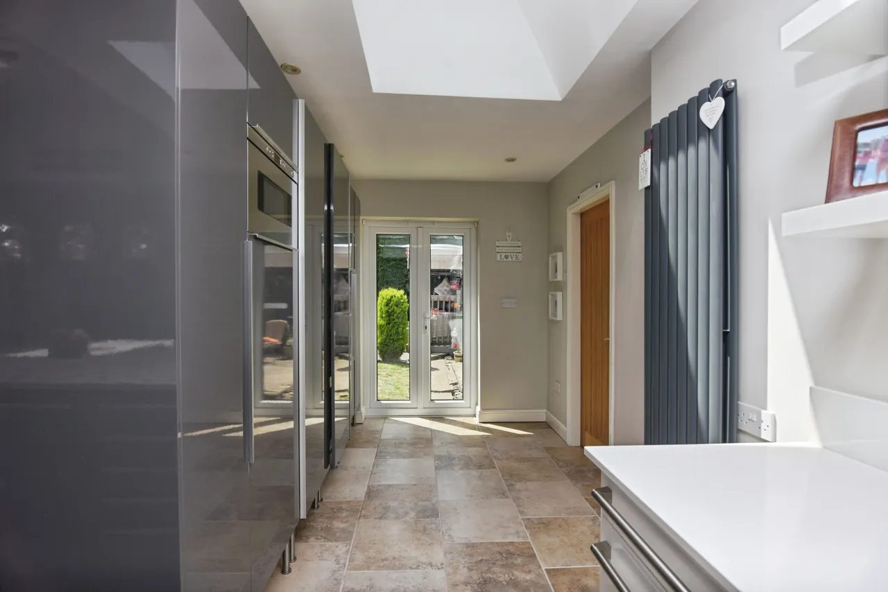 Penyghent Avenue, York, YO31, photo 17