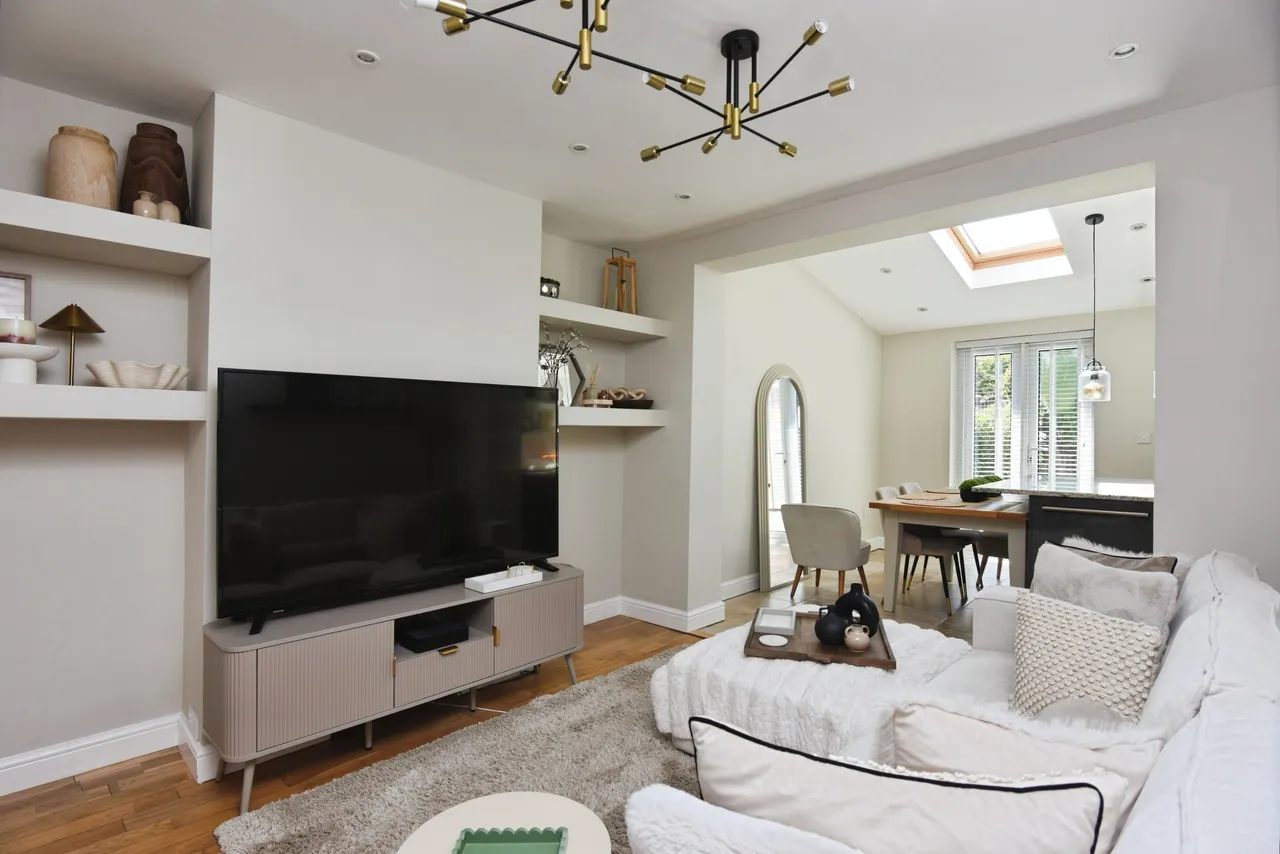 Penyghent Avenue, York, YO31, photo 10