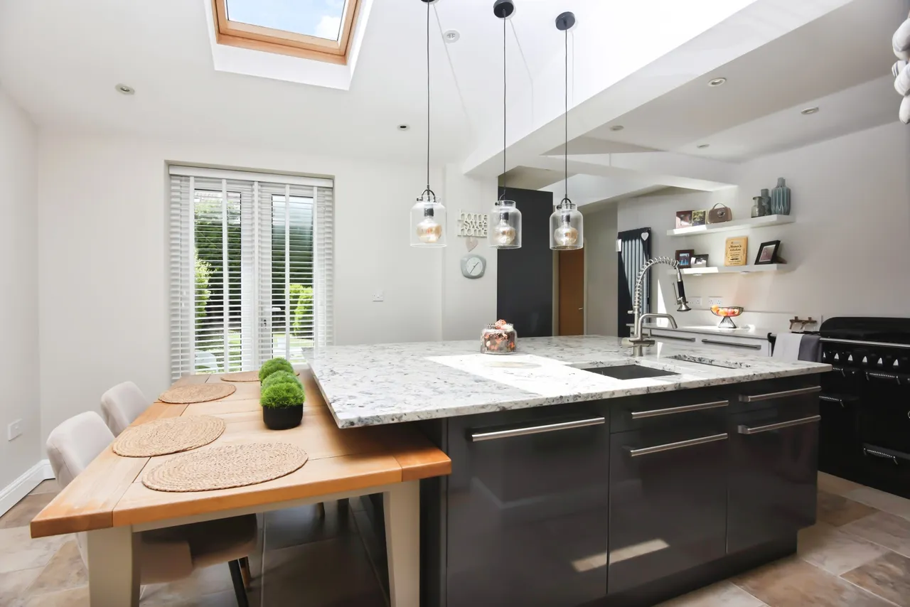 Penyghent Avenue, York, YO31, photo 13