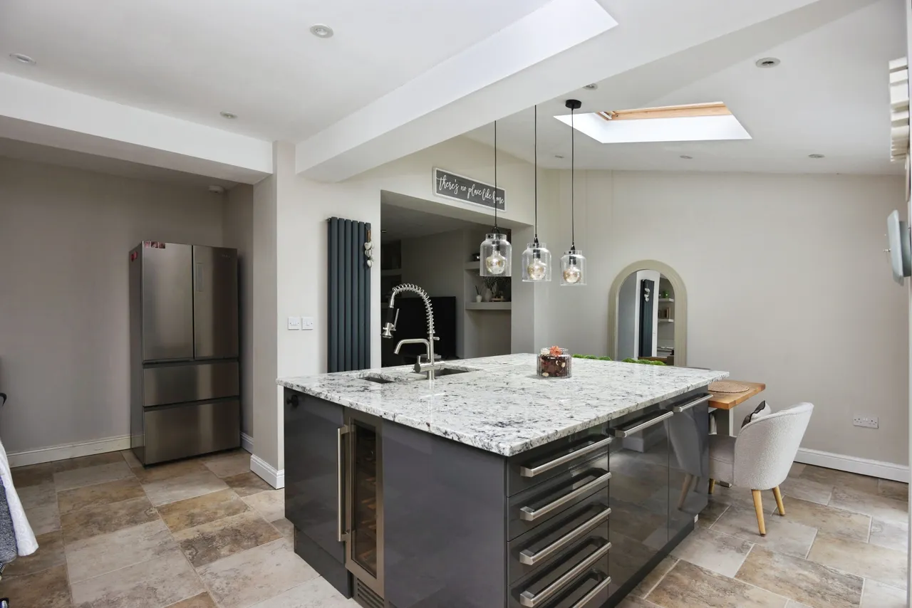 Penyghent Avenue, York, YO31, photo 18