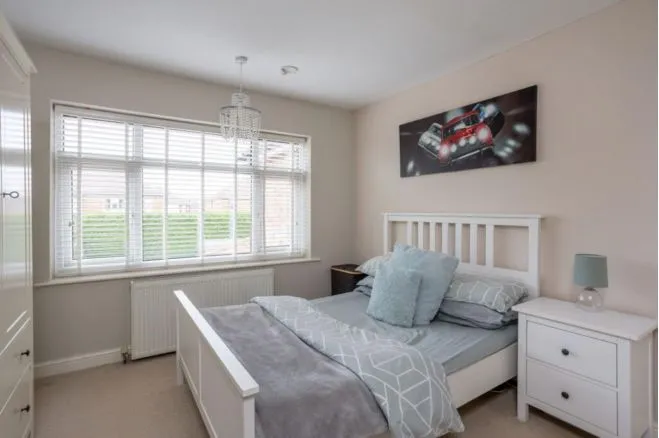 Penyghent Avenue, York, YO31, photo 23