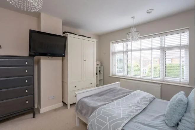 Penyghent Avenue, York, YO31, photo 24