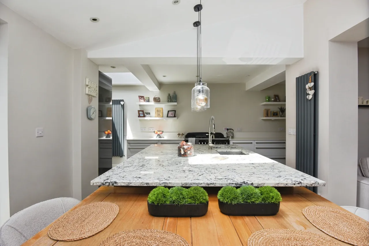 Penyghent Avenue, York, YO31, photo 12