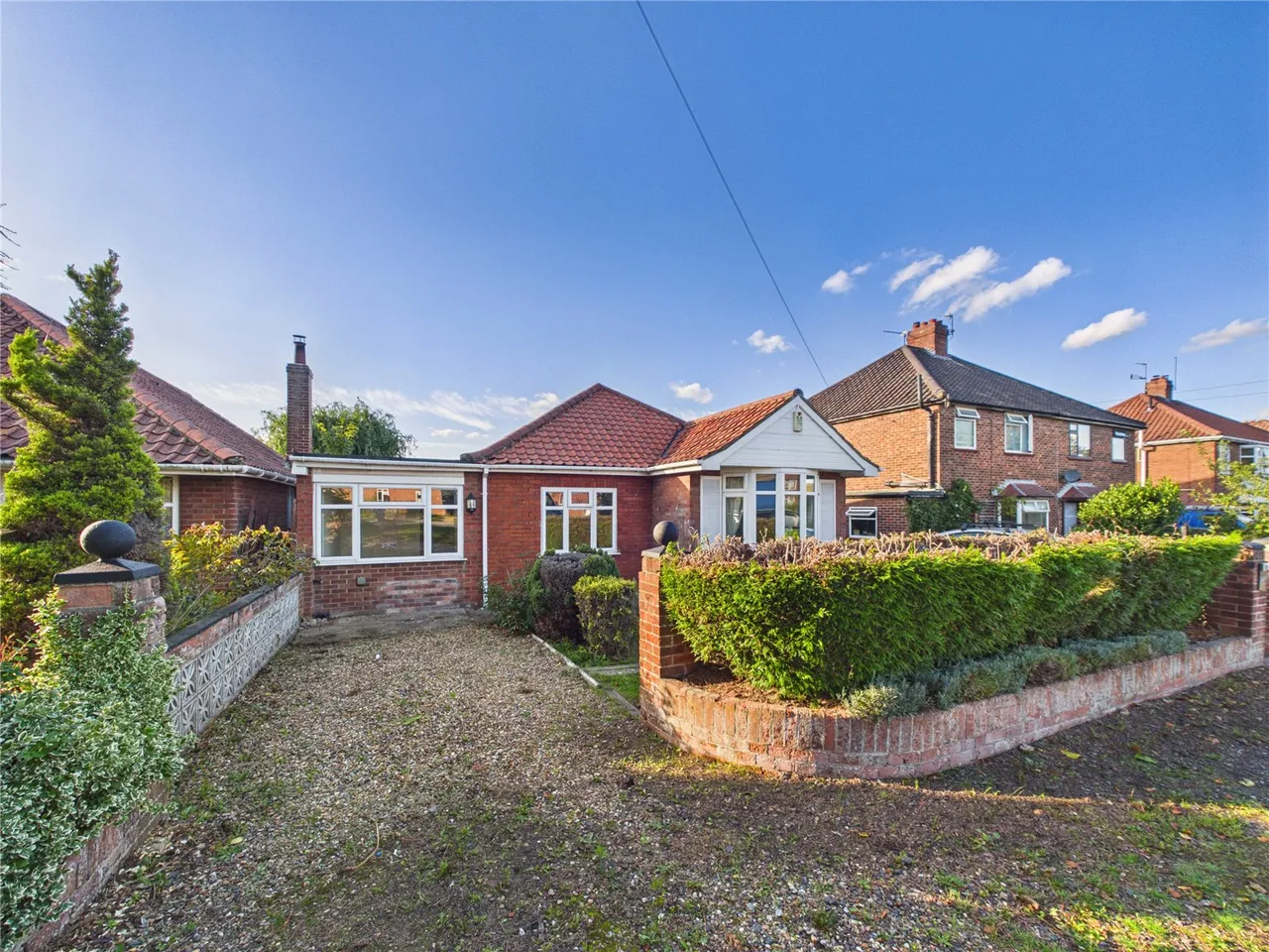 North Walsham Road, Norwich, NR6, photo 18