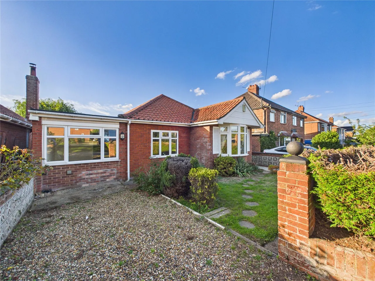 4 bed house for sale, North Walsham Road, Norwich, NR6