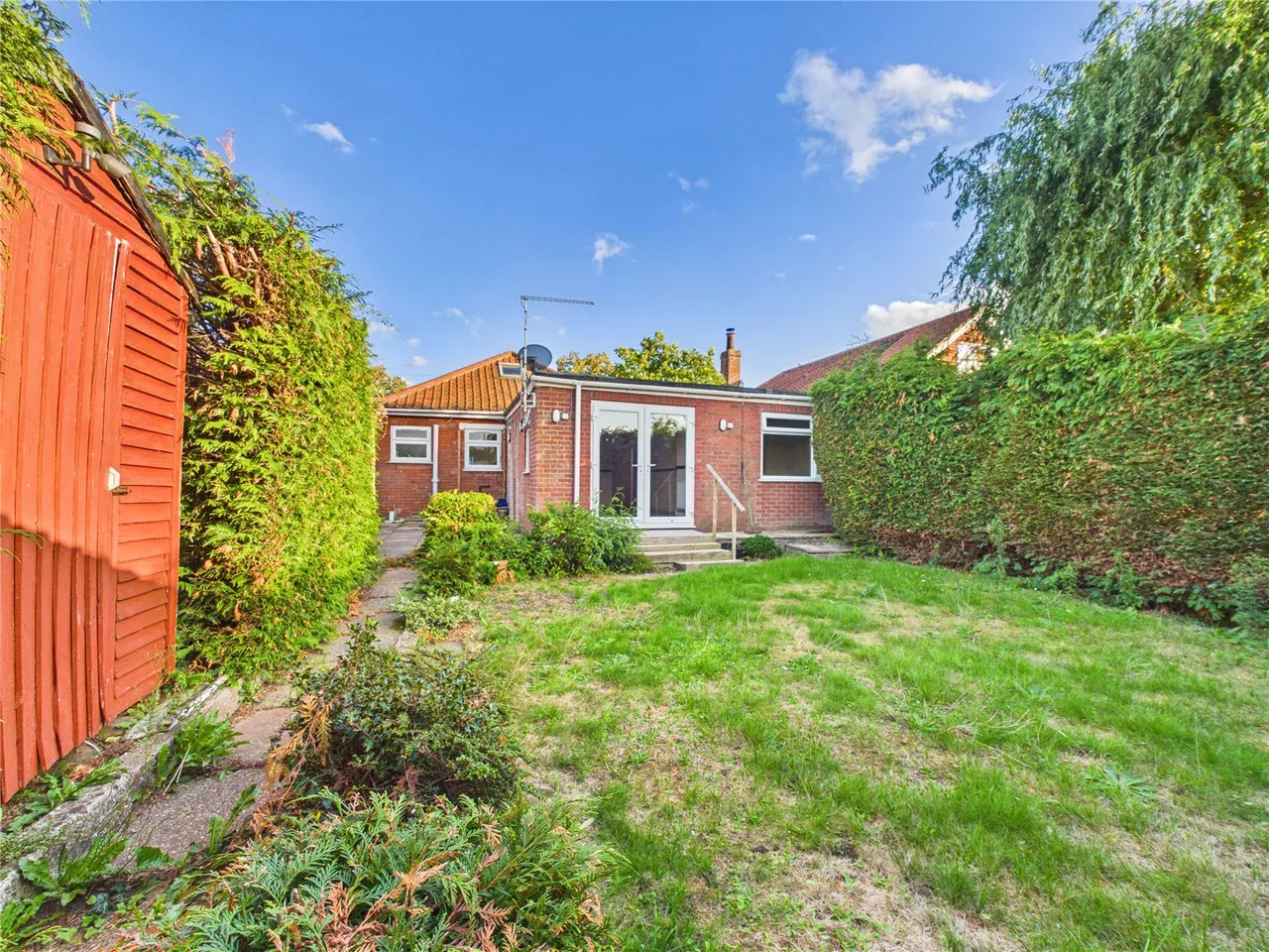 North Walsham Road, Norwich, NR6, photo 17