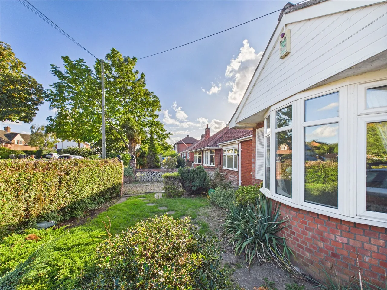 North Walsham Road, Norwich, NR6, photo 14