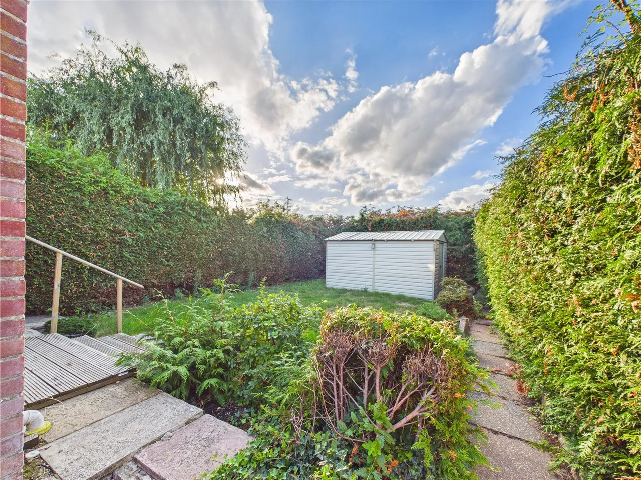 North Walsham Road, Norwich, NR6, photo 15