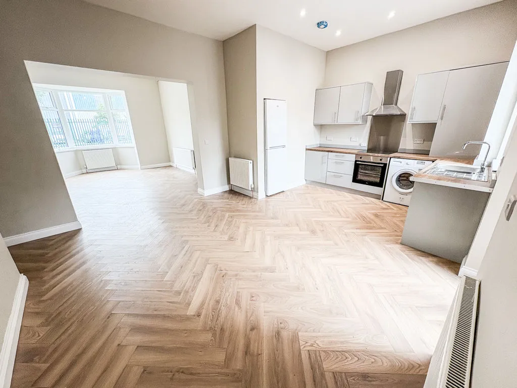 3 bed property for sale, Blyth NE24 3HF, NE24