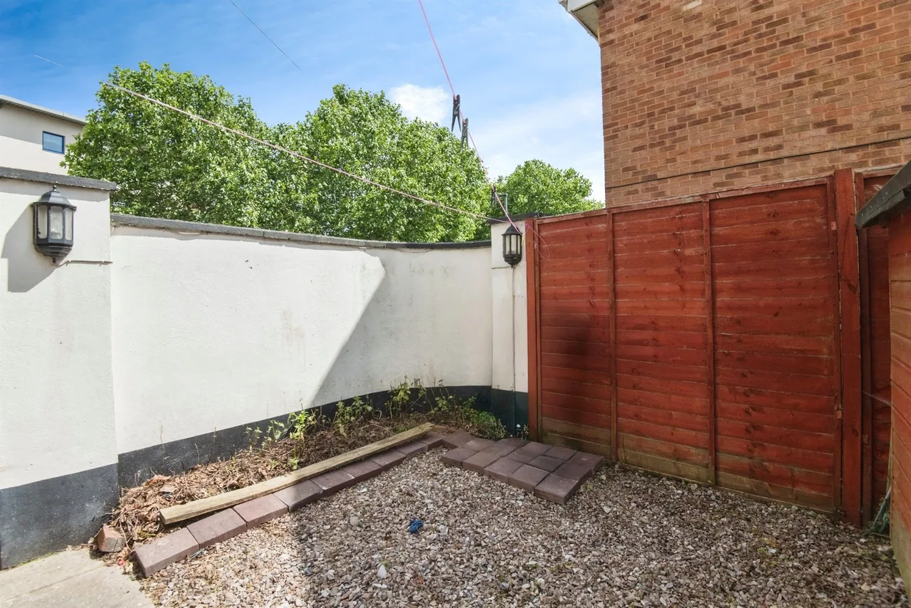 Hampden Place, Exeter, EX2, photo 5