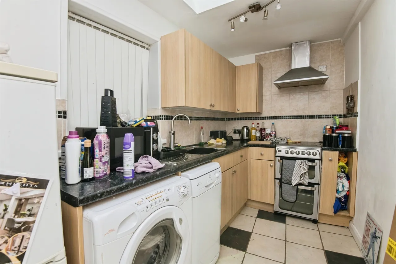 Hampden Place, Exeter, EX2, photo 3