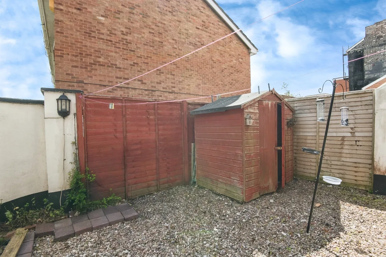 Hampden Place, Exeter, EX2, photo 8