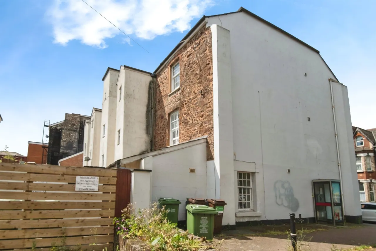 Hampden Place, Exeter, EX2, photo 9