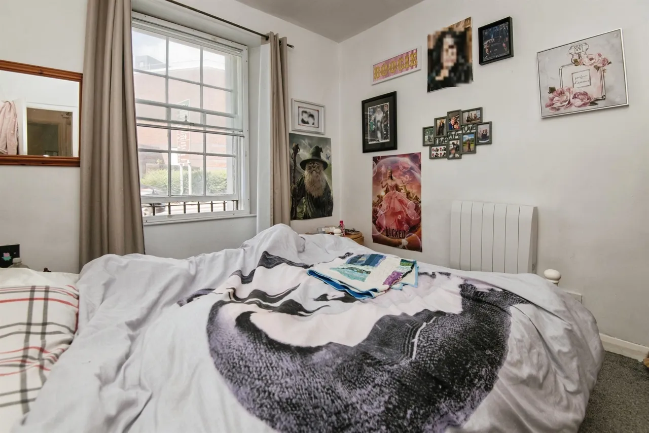 Hampden Place, Exeter, EX2, photo 12