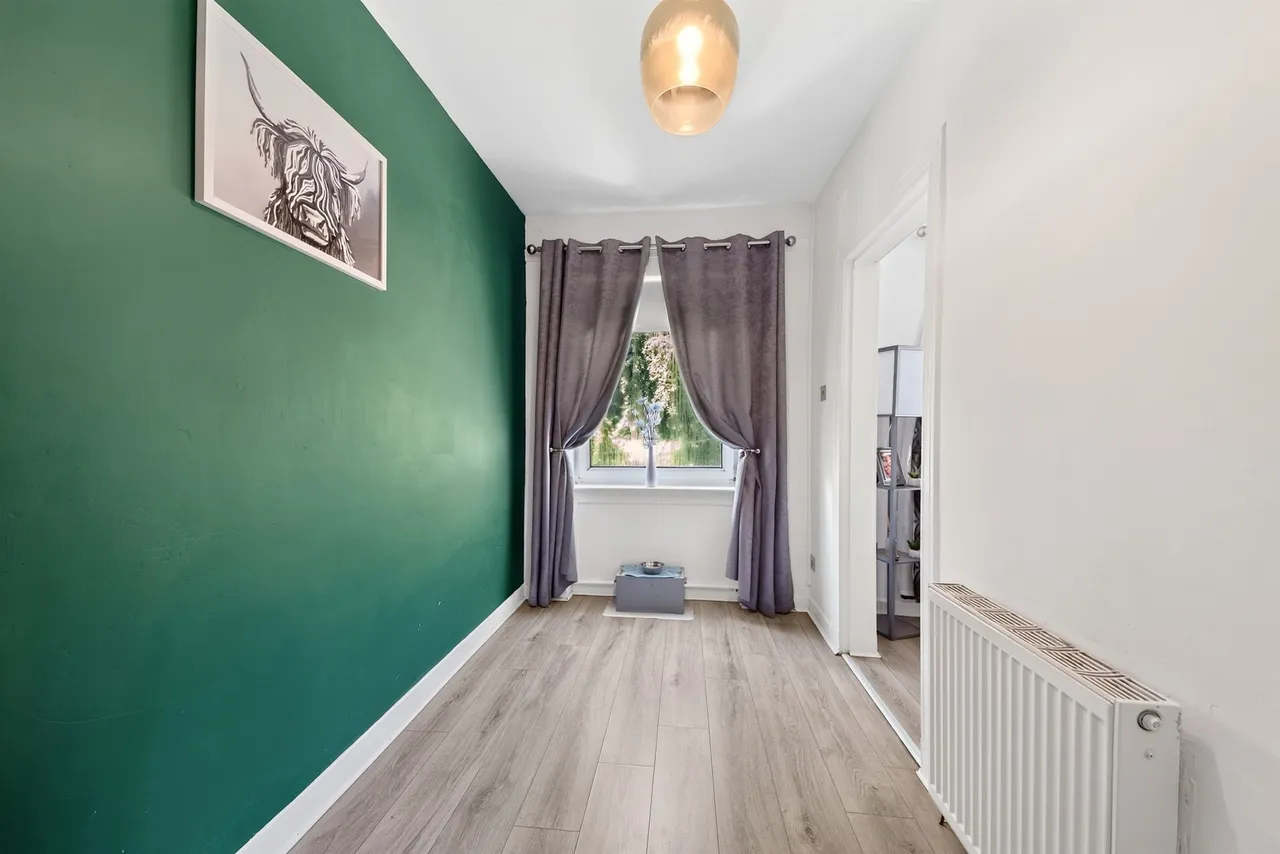 Glencroft Road, Glasgow, G44, photo 15