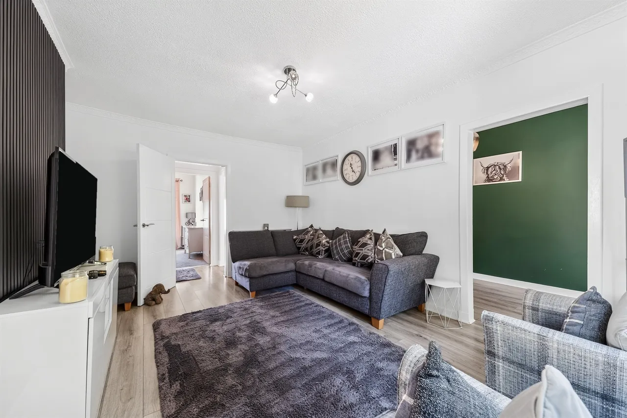 Glencroft Road, Glasgow, G44, photo 3