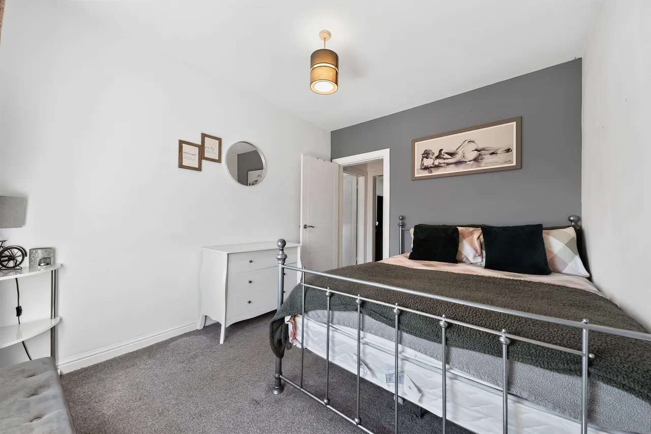 Glencroft Road, Glasgow, G44, photo 14