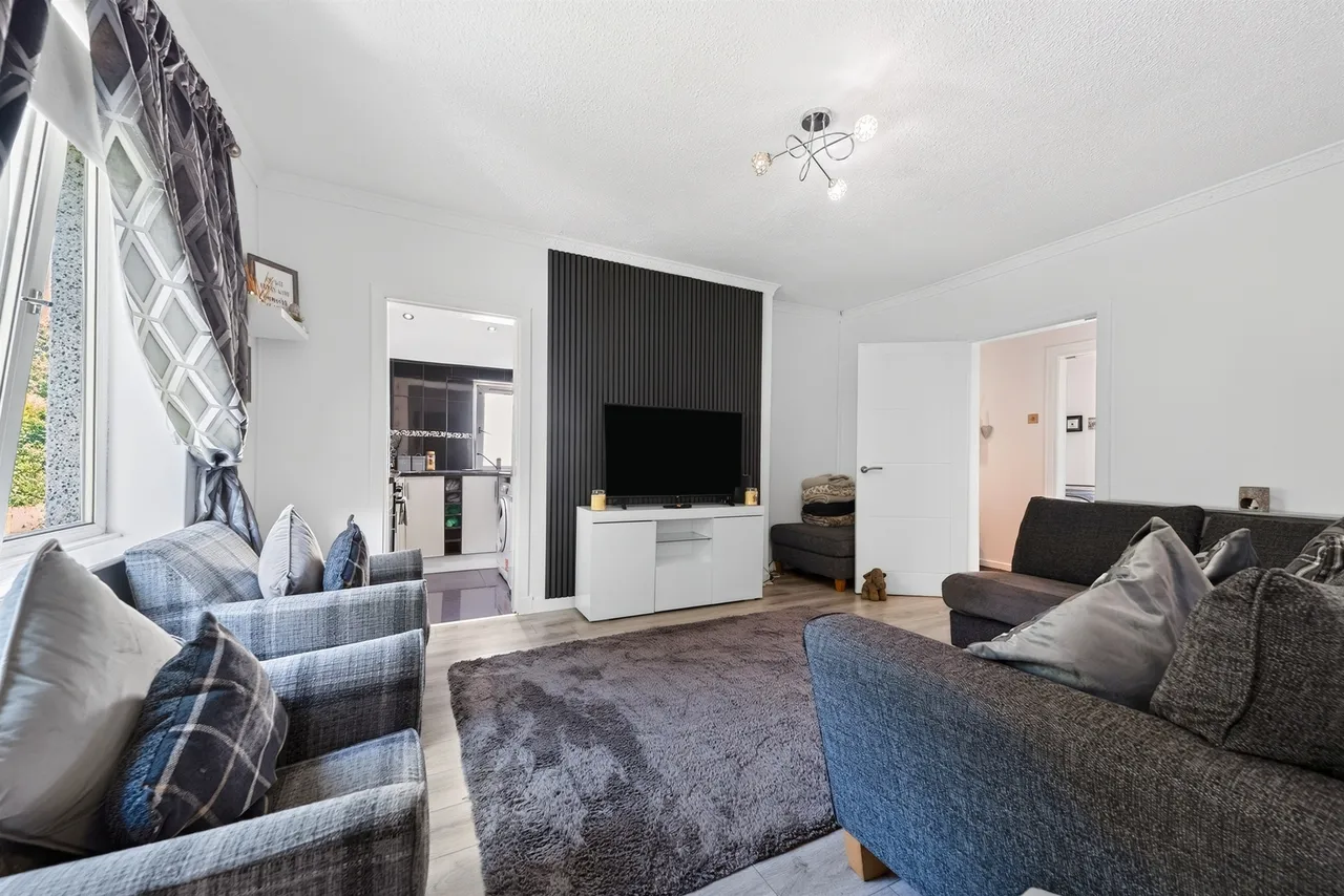 Glencroft Road, Glasgow, G44, photo 5