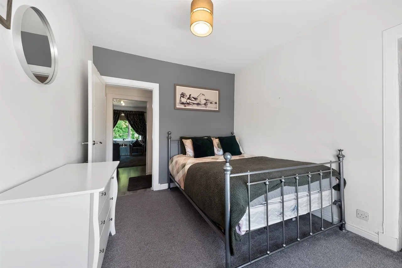 Glencroft Road, Glasgow, G44, photo 13