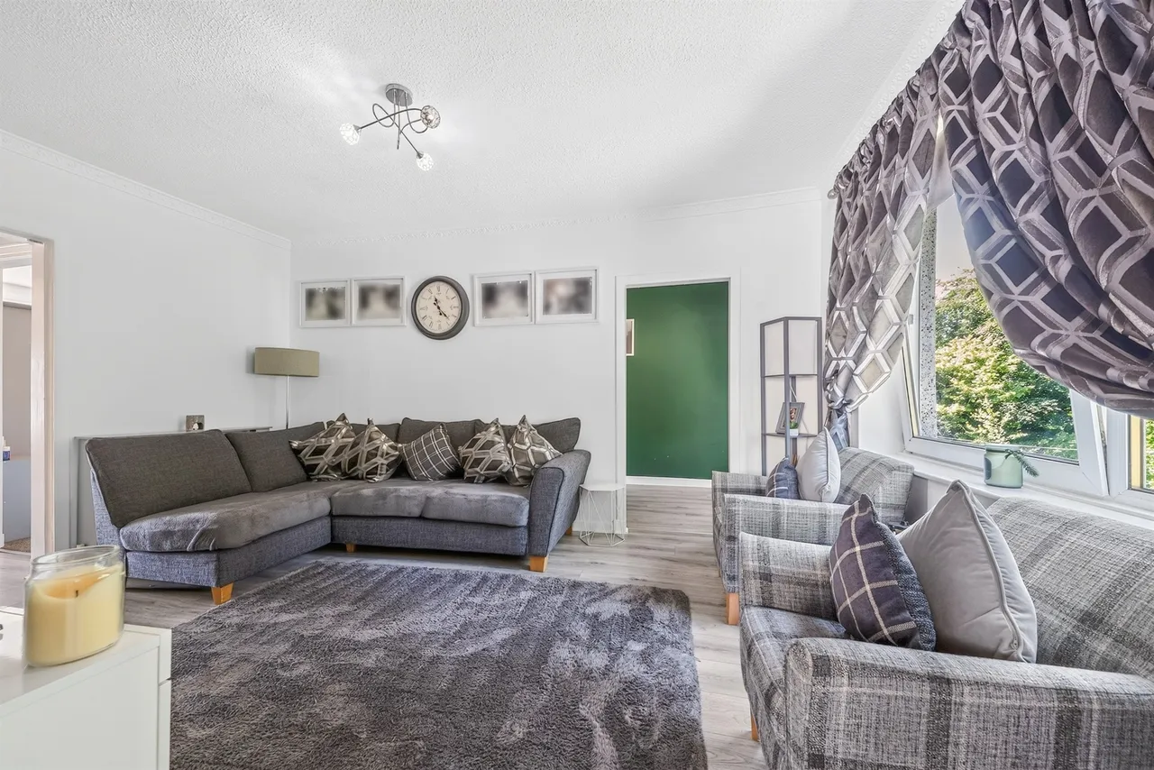 Glencroft Road, Glasgow, G44, photo 4