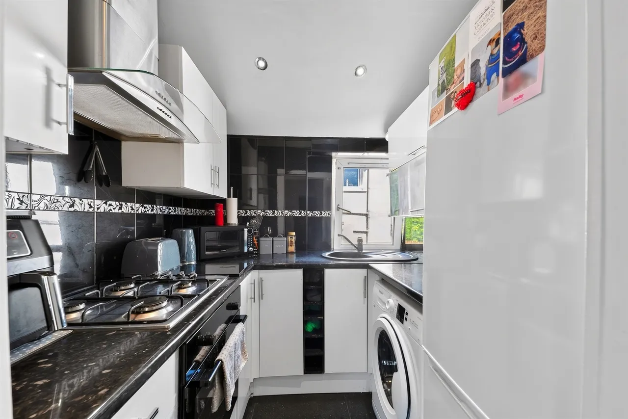 Glencroft Road, Glasgow, G44, photo 6