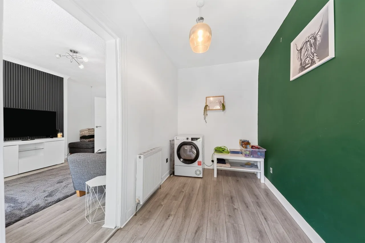 Glencroft Road, Glasgow, G44, photo 16