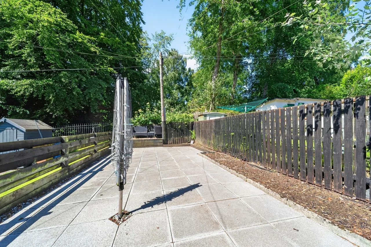 Glencroft Road, Glasgow, G44, photo 18